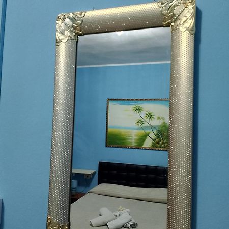 Bed and Breakfast Al Relax Cagliari Exterior foto