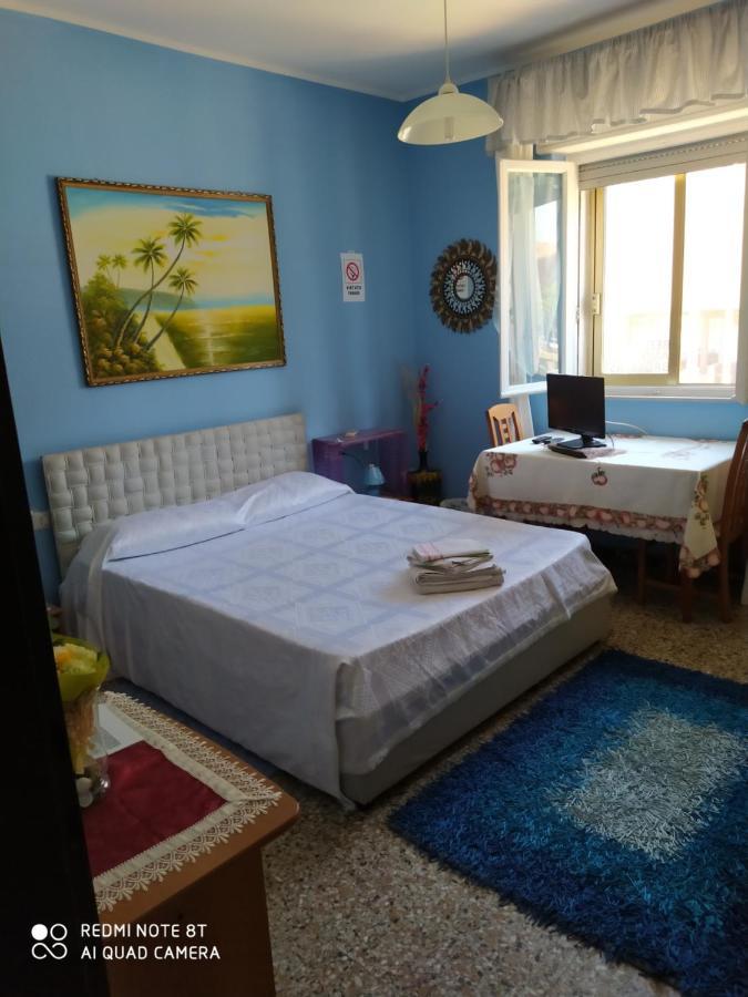 Bed and Breakfast Al Relax Cagliari Exterior foto