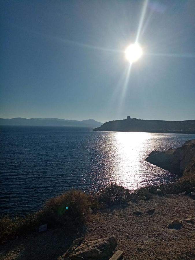 Bed and Breakfast Al Relax Cagliari Exterior foto