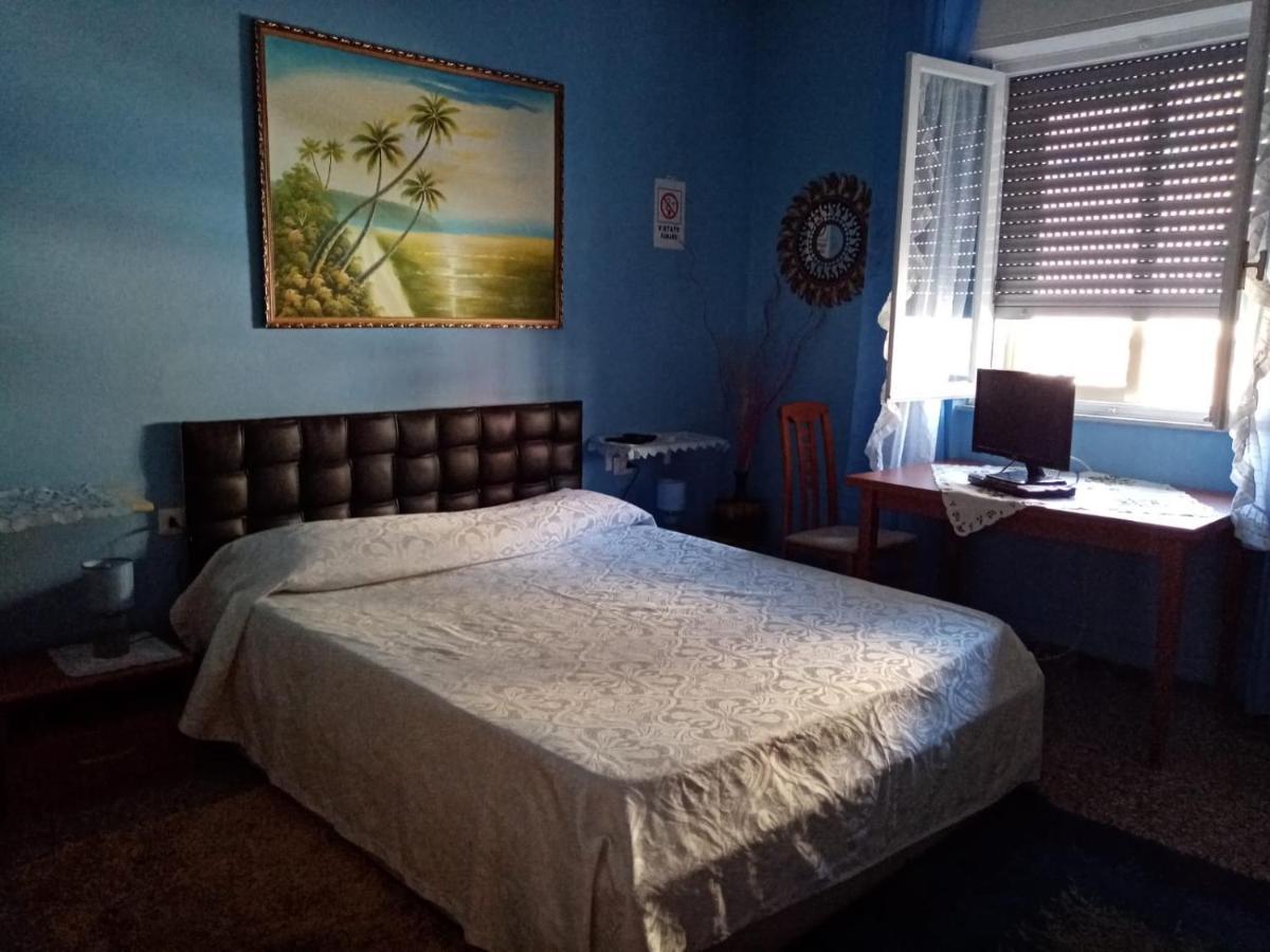 Bed and Breakfast Al Relax Cagliari Exterior foto