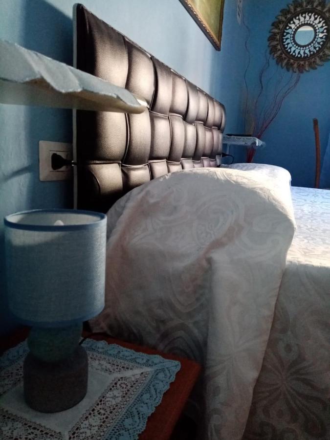 Bed and Breakfast Al Relax Cagliari Exterior foto