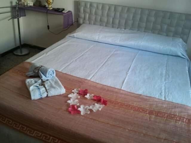 Bed and Breakfast Al Relax Cagliari Exterior foto