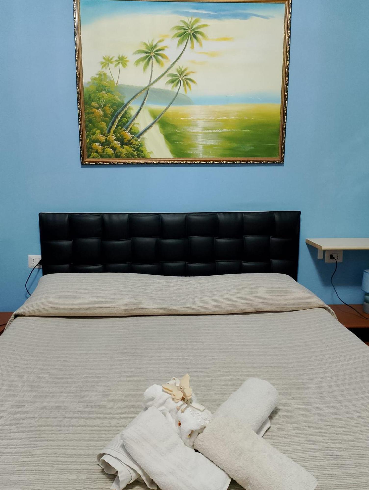 Bed and Breakfast Al Relax Cagliari Exterior foto