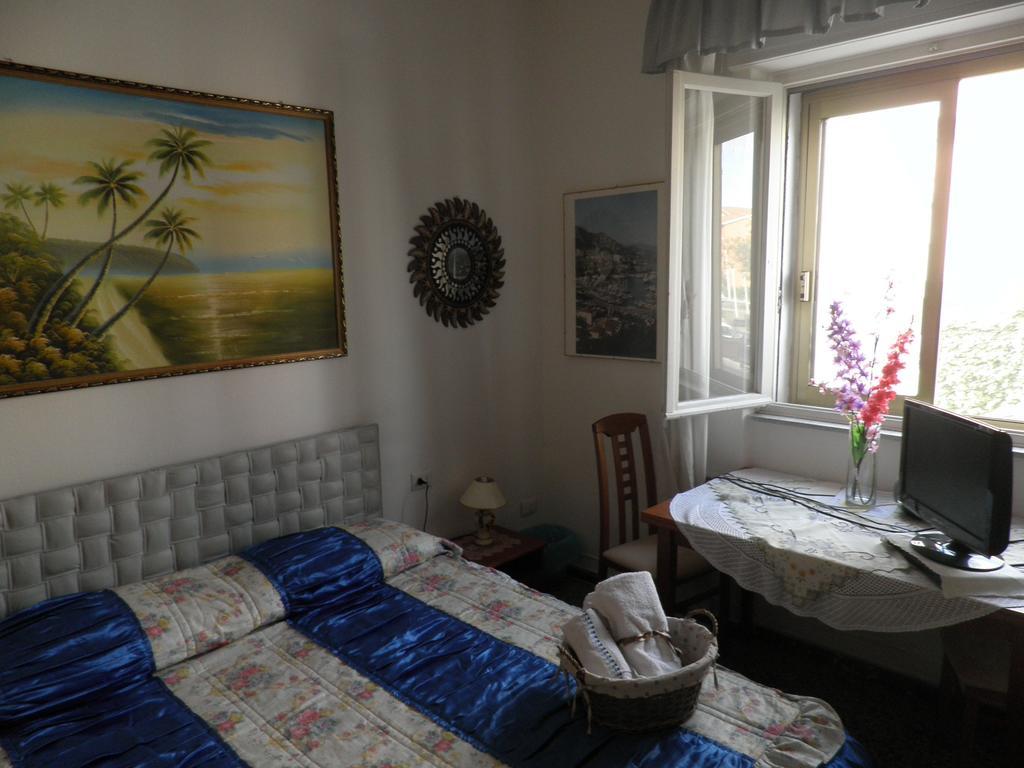 Bed and Breakfast Al Relax Cagliari Zimmer foto