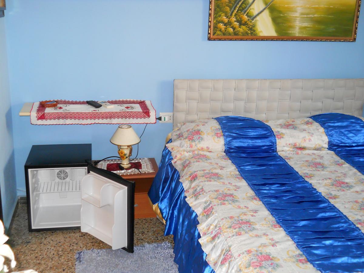 Bed and Breakfast Al Relax Cagliari Exterior foto