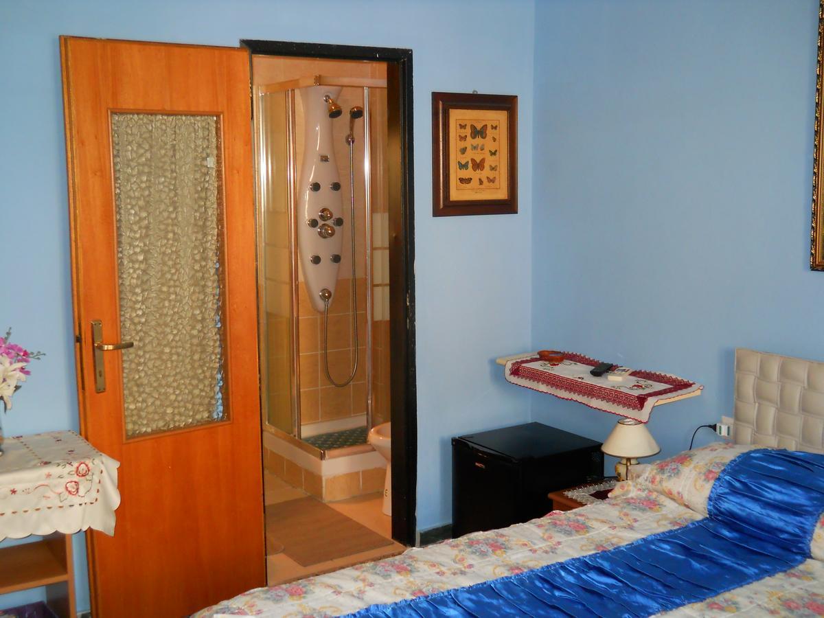 Bed and Breakfast Al Relax Cagliari Exterior foto