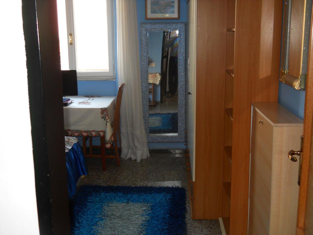 Bed and Breakfast Al Relax Cagliari Exterior foto