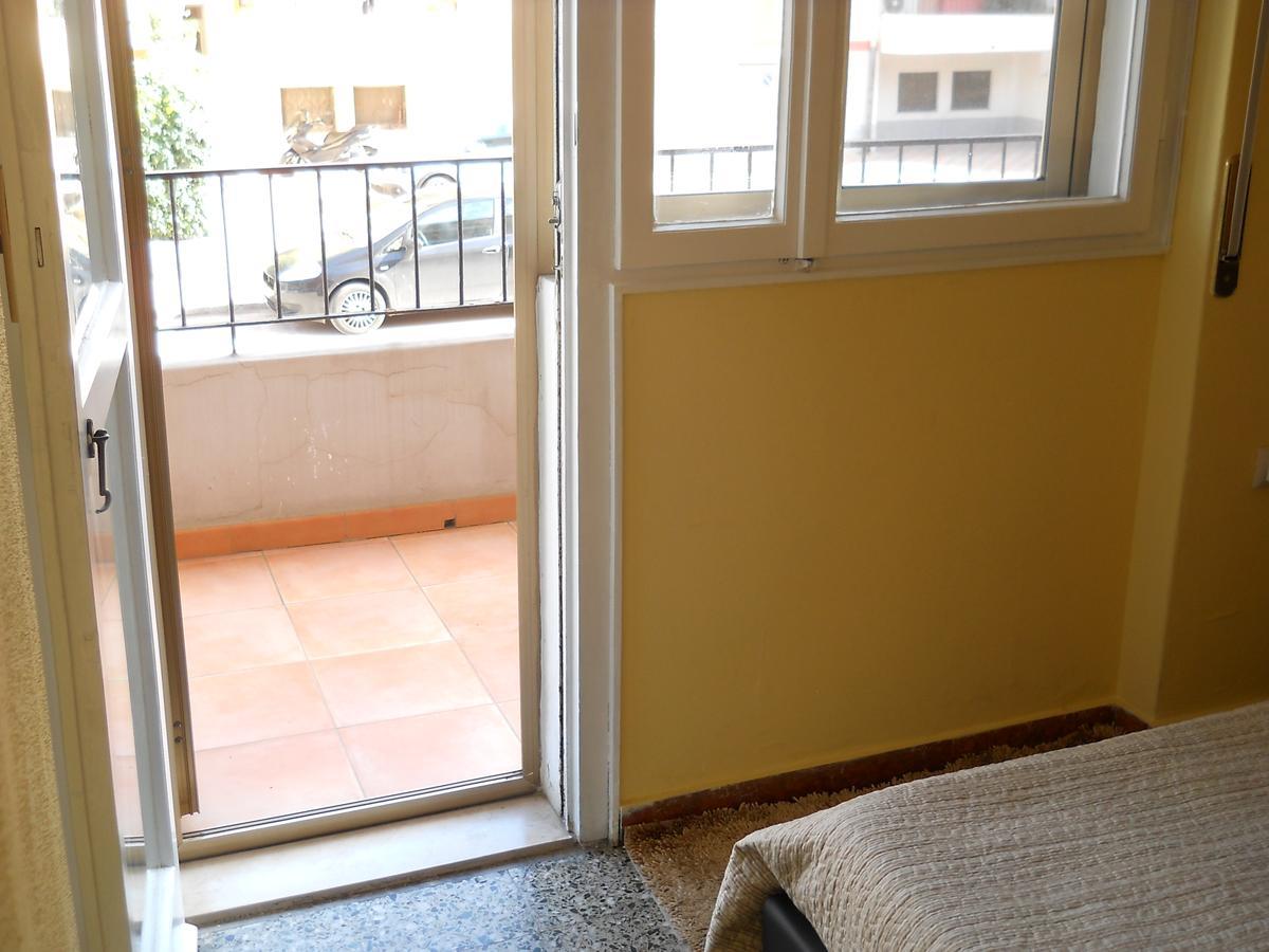 Bed and Breakfast Al Relax Cagliari Exterior foto