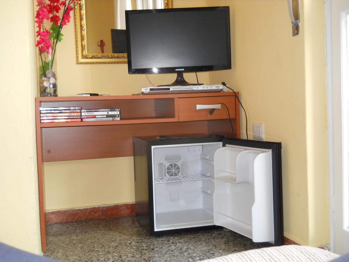 Bed and Breakfast Al Relax Cagliari Exterior foto