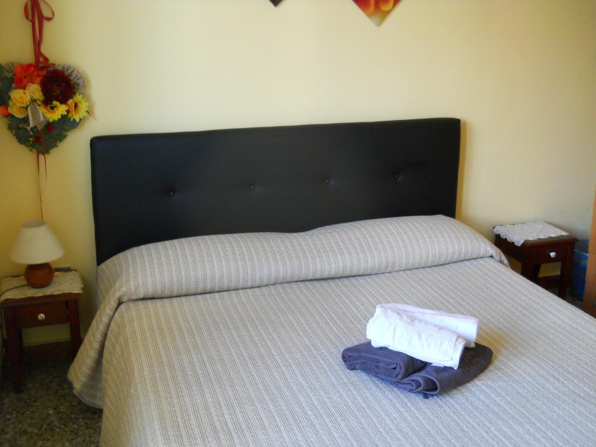 Bed and Breakfast Al Relax Cagliari Exterior foto
