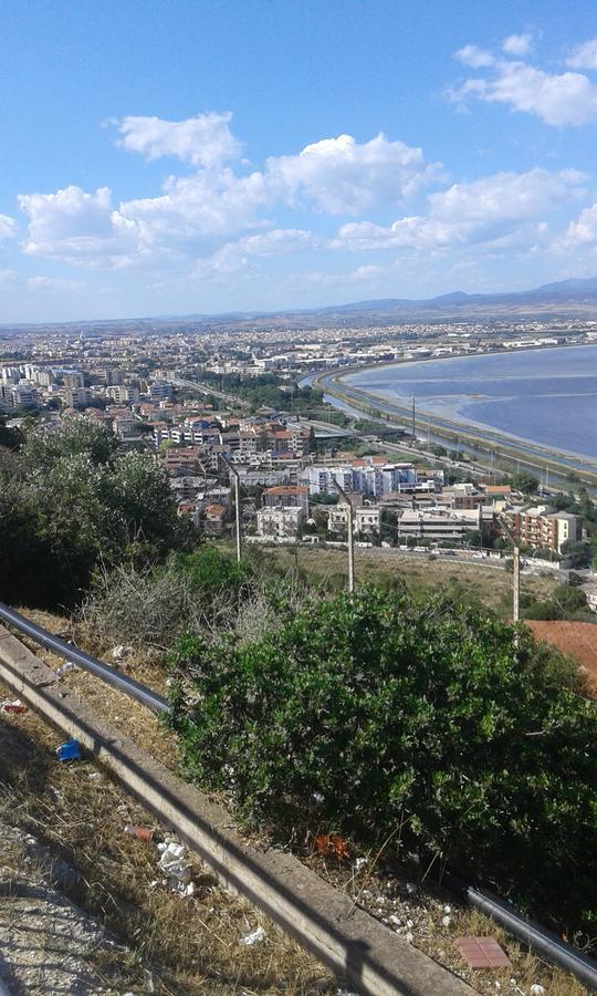 Bed and Breakfast Al Relax Cagliari Exterior foto