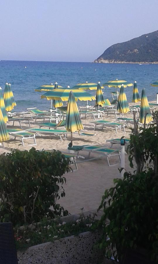 Bed and Breakfast Al Relax Cagliari Exterior foto
